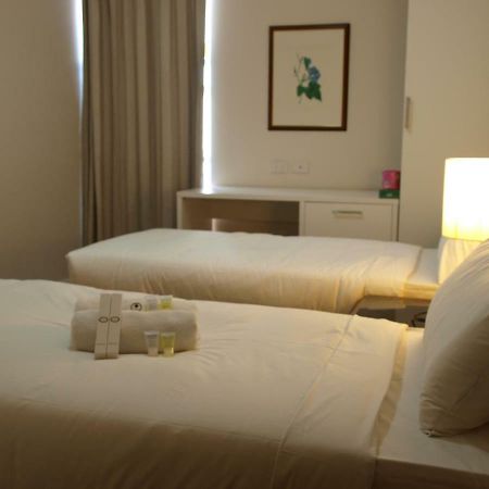 Shilla Lodge Burwood Ngoại thất bức ảnh