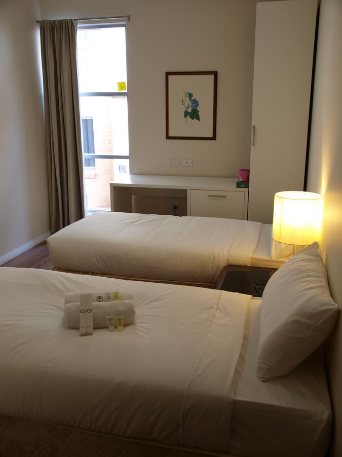 Shilla Lodge Burwood Ngoại thất bức ảnh