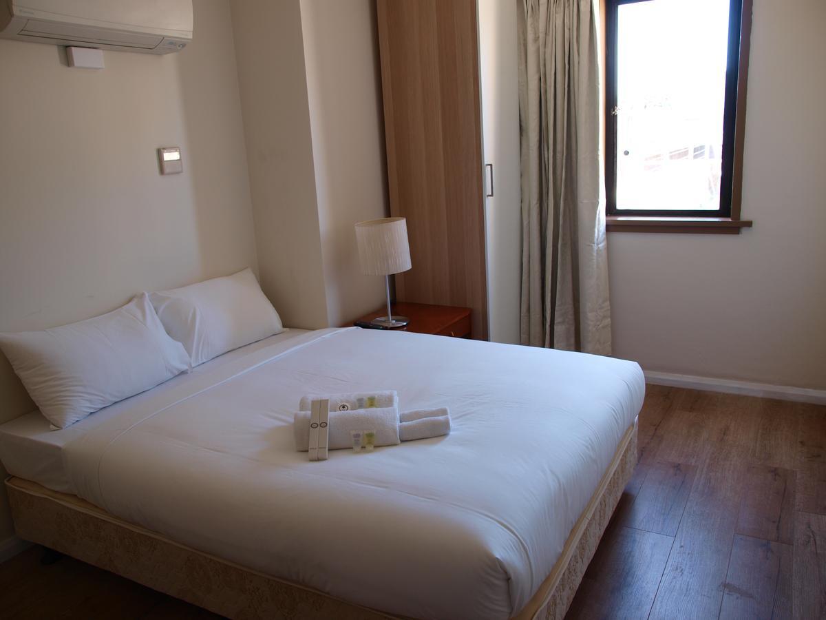 Shilla Lodge Burwood Ngoại thất bức ảnh