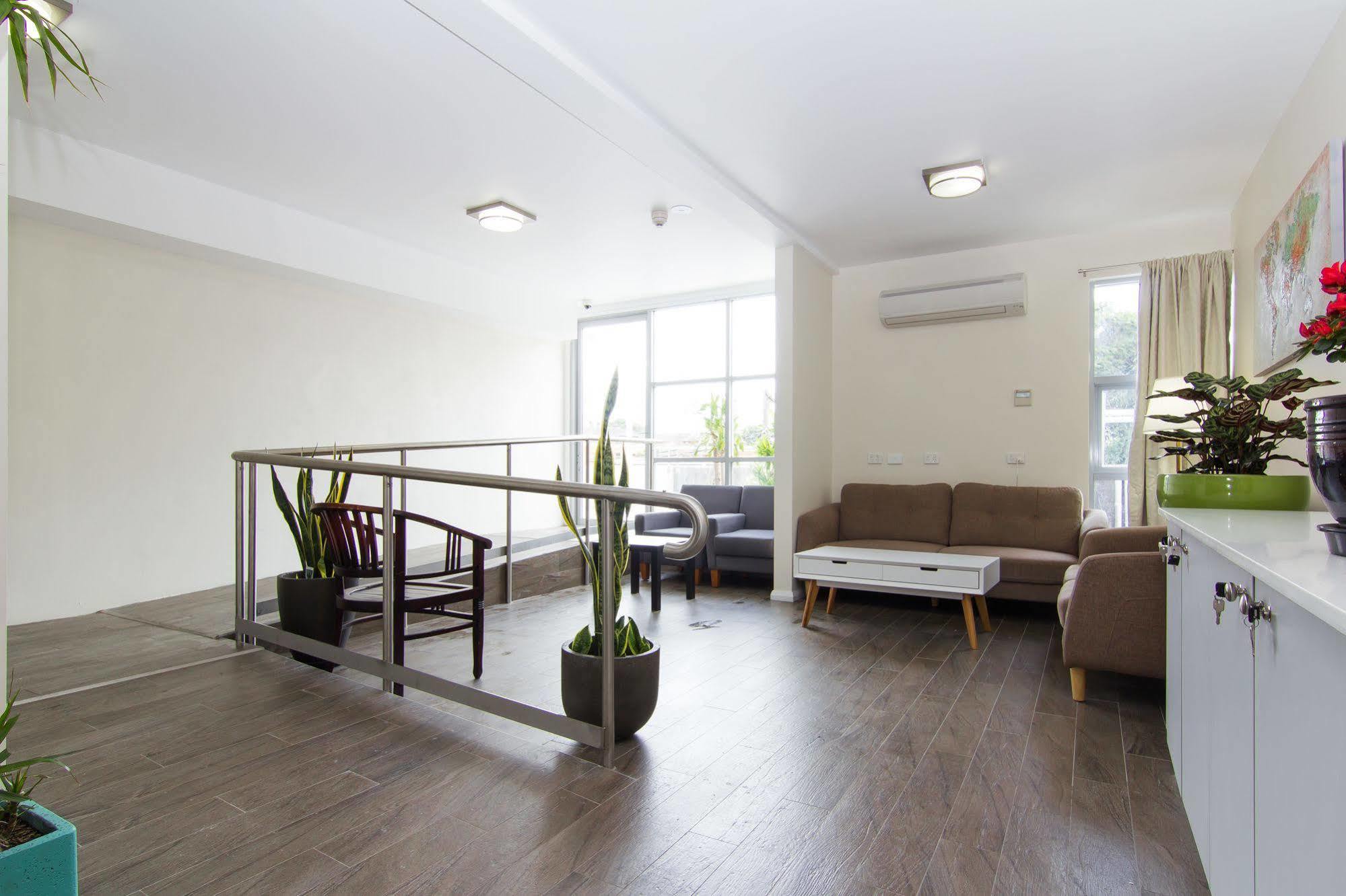 Shilla Lodge Burwood Ngoại thất bức ảnh