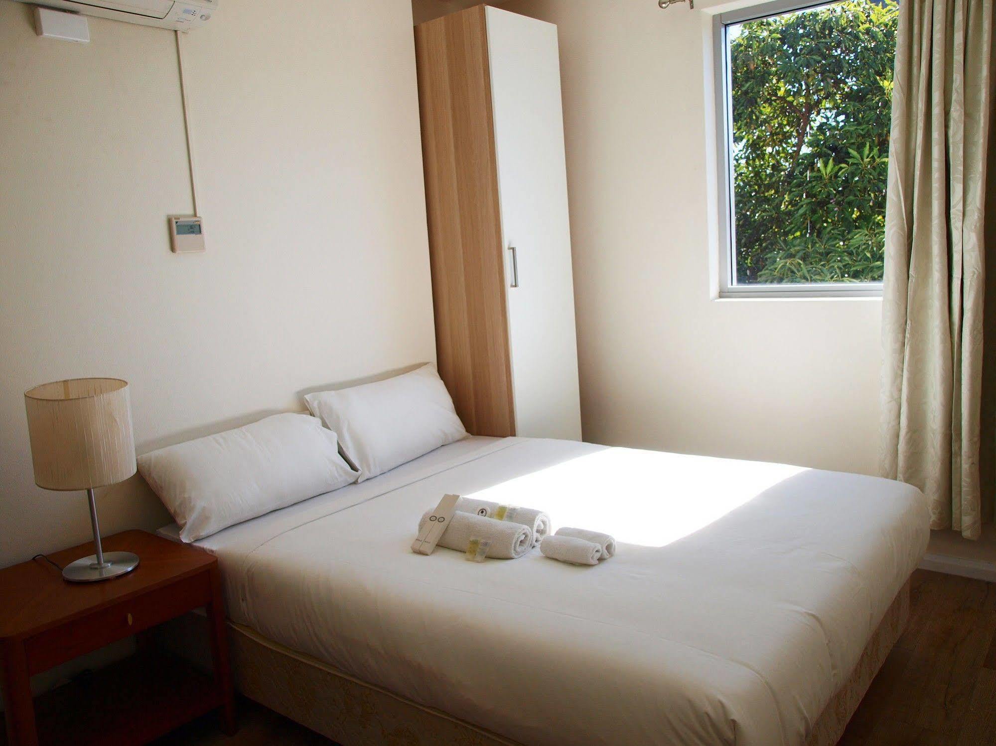 Shilla Lodge Burwood Ngoại thất bức ảnh