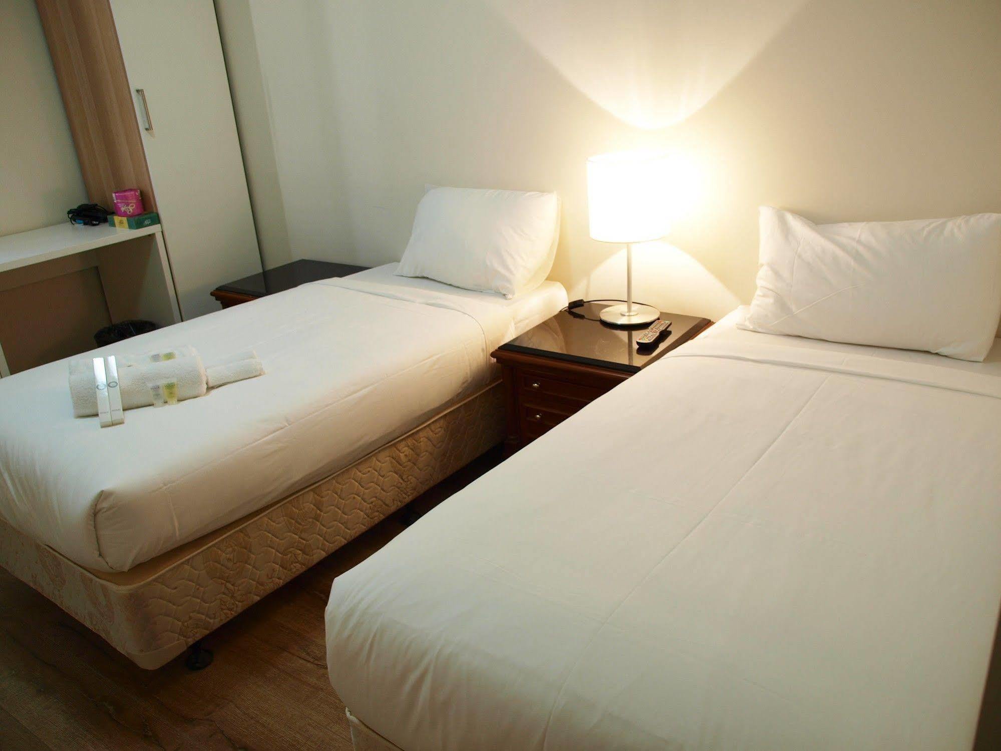 Shilla Lodge Burwood Ngoại thất bức ảnh