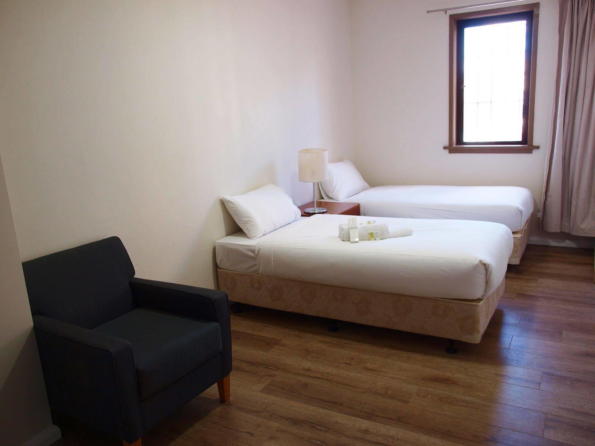 Shilla Lodge Burwood Ngoại thất bức ảnh