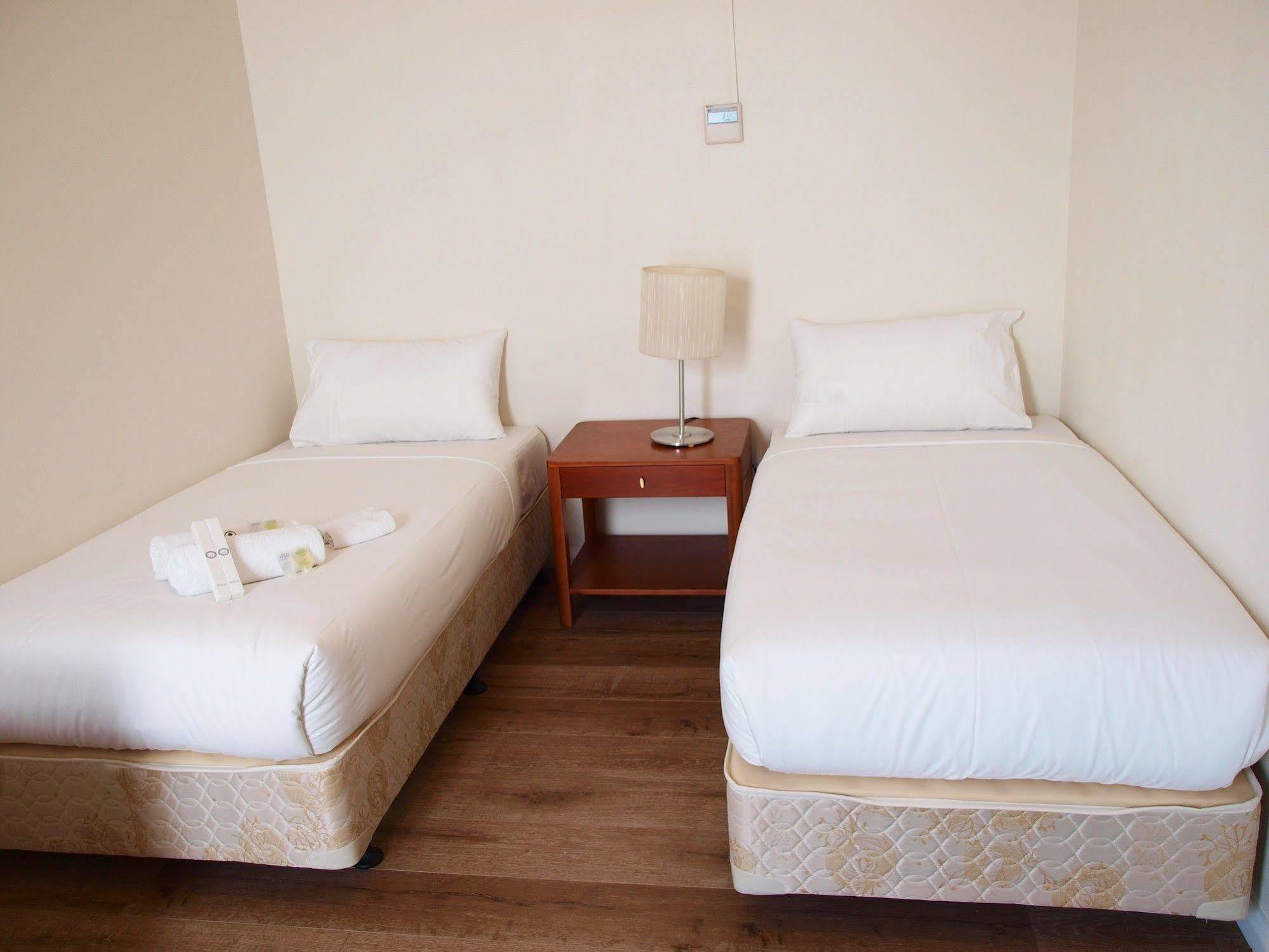 Shilla Lodge Burwood Ngoại thất bức ảnh