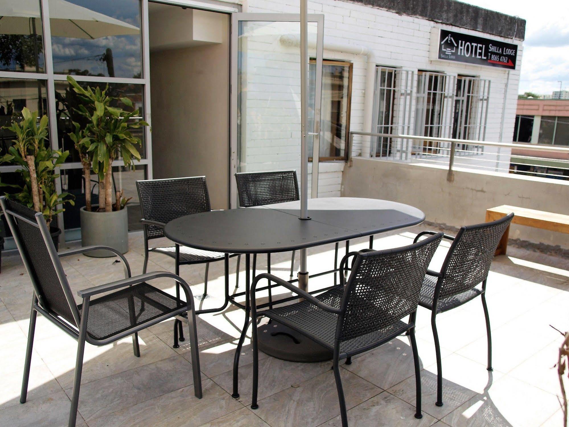 Shilla Lodge Burwood Ngoại thất bức ảnh