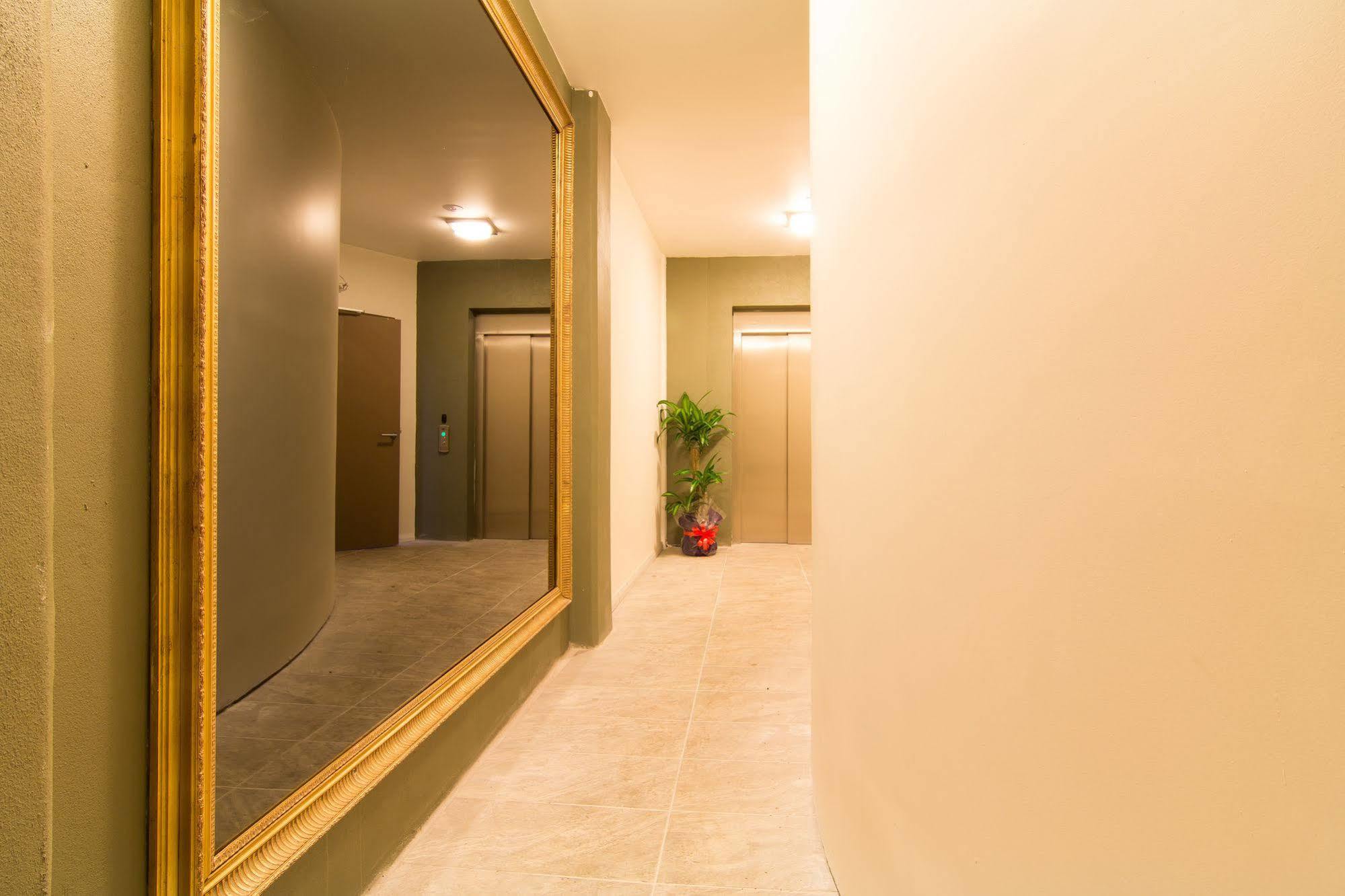 Shilla Lodge Burwood Ngoại thất bức ảnh