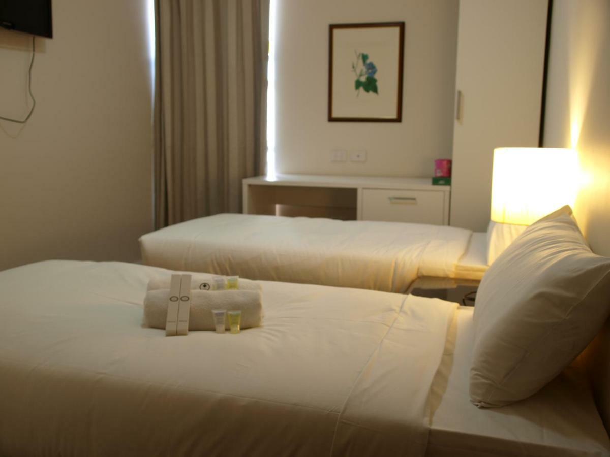 Shilla Lodge Burwood Ngoại thất bức ảnh