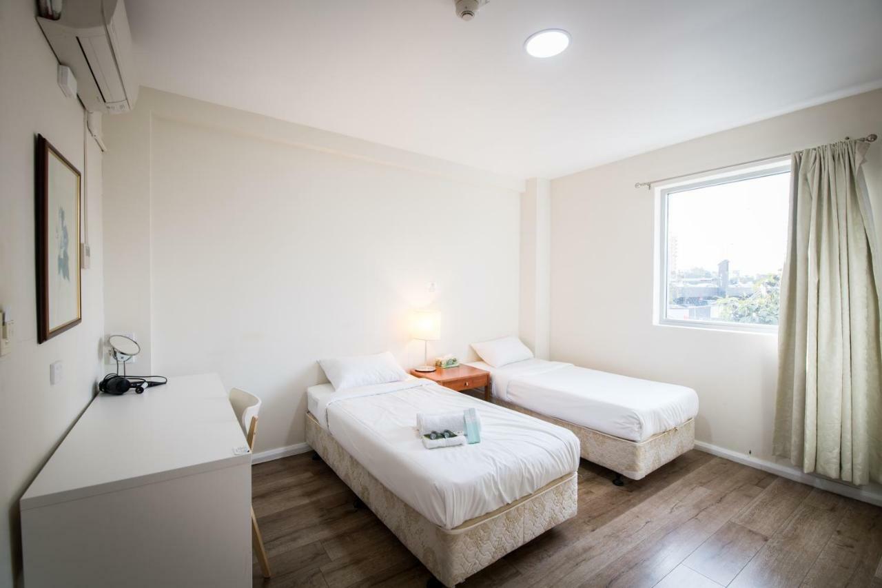 Shilla Lodge Burwood Ngoại thất bức ảnh
