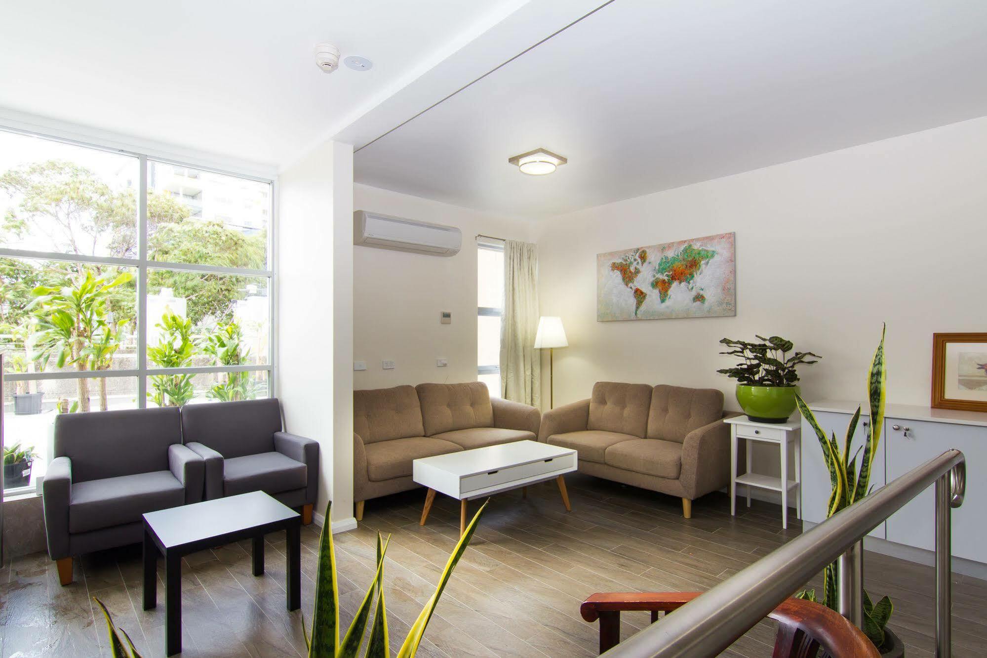 Shilla Lodge Burwood Ngoại thất bức ảnh