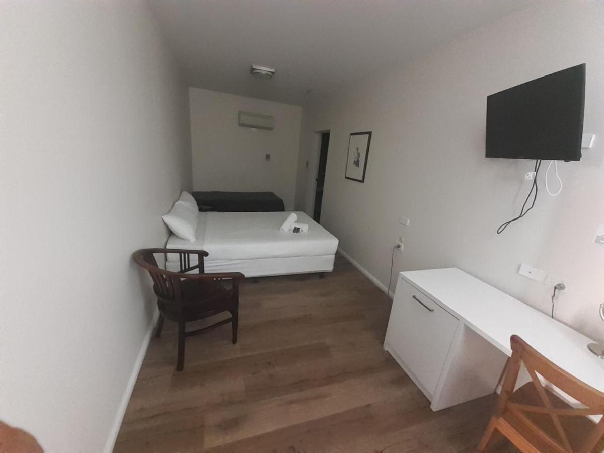 Shilla Lodge Burwood Ngoại thất bức ảnh